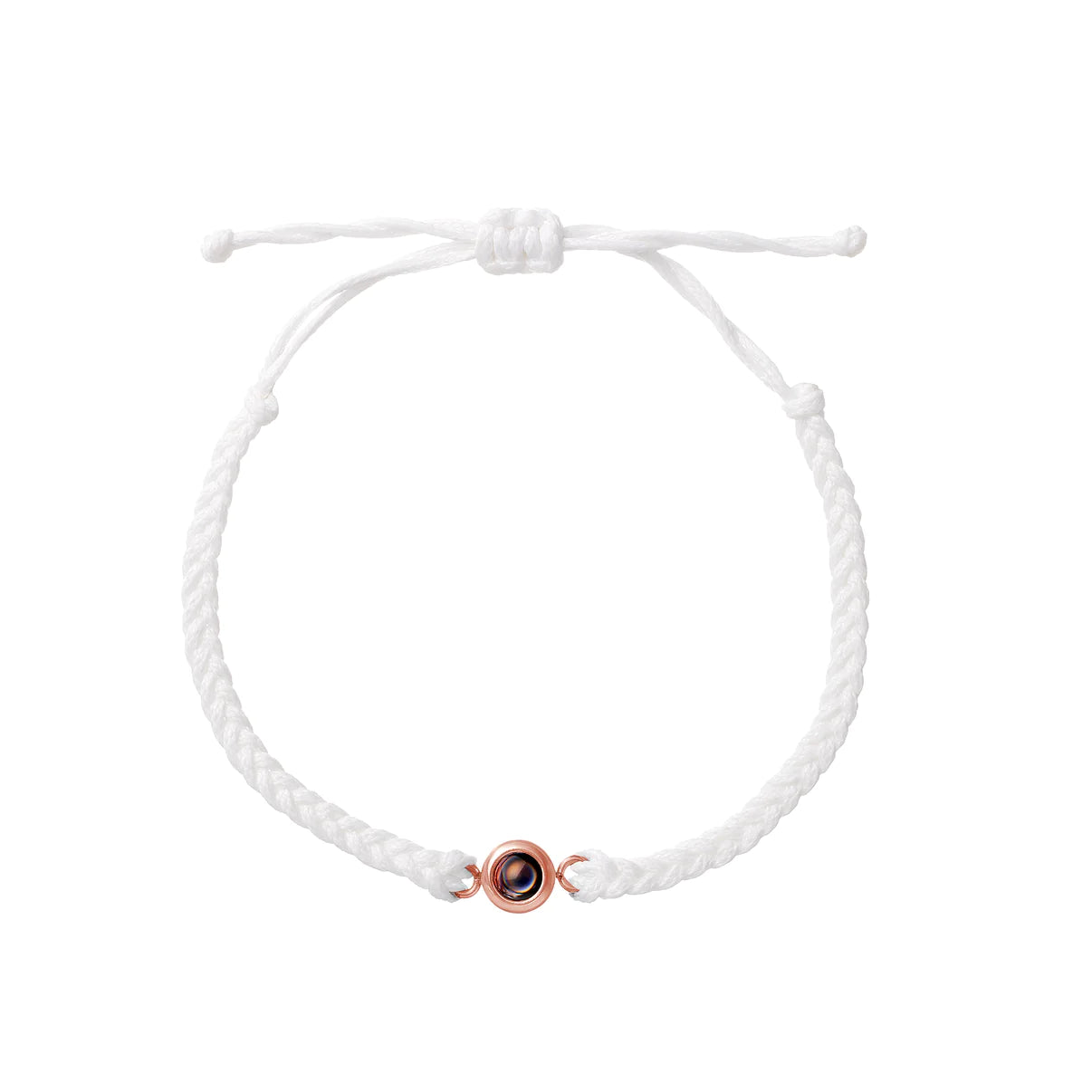 Pulsera personalizada con foto