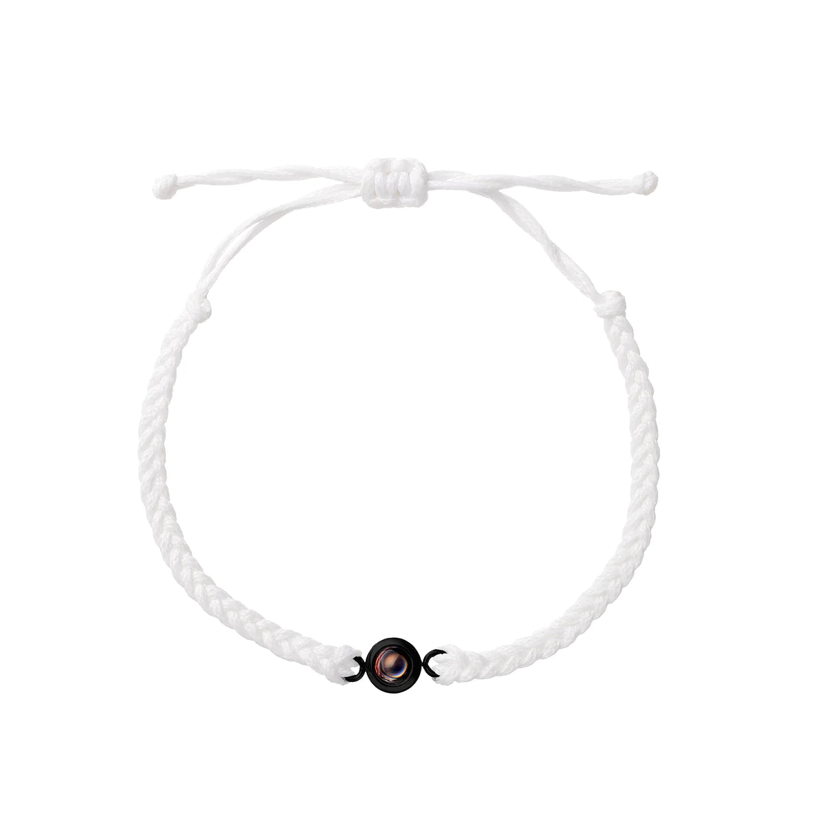 Pulsera personalizada con foto
