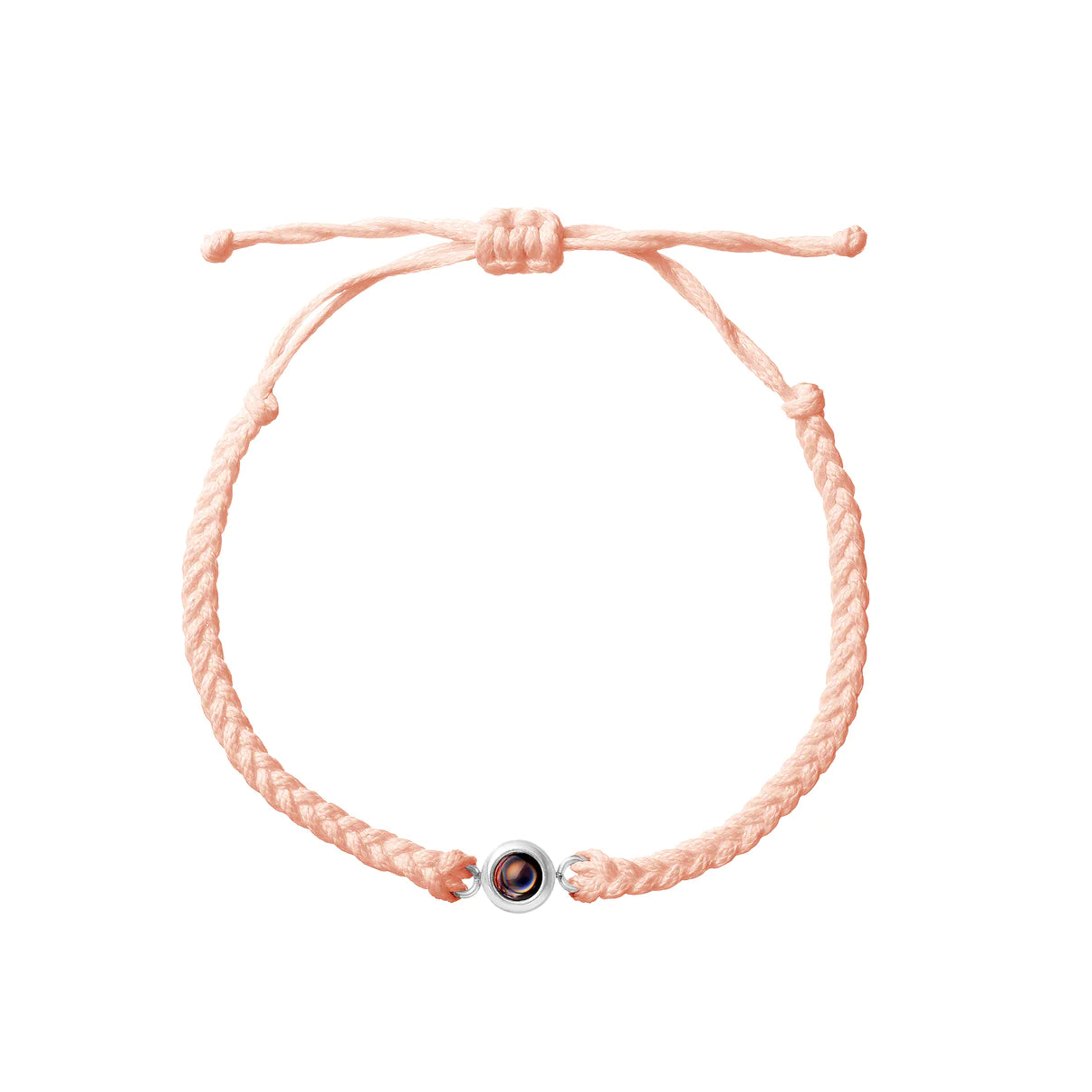 Pulsera personalizada con foto