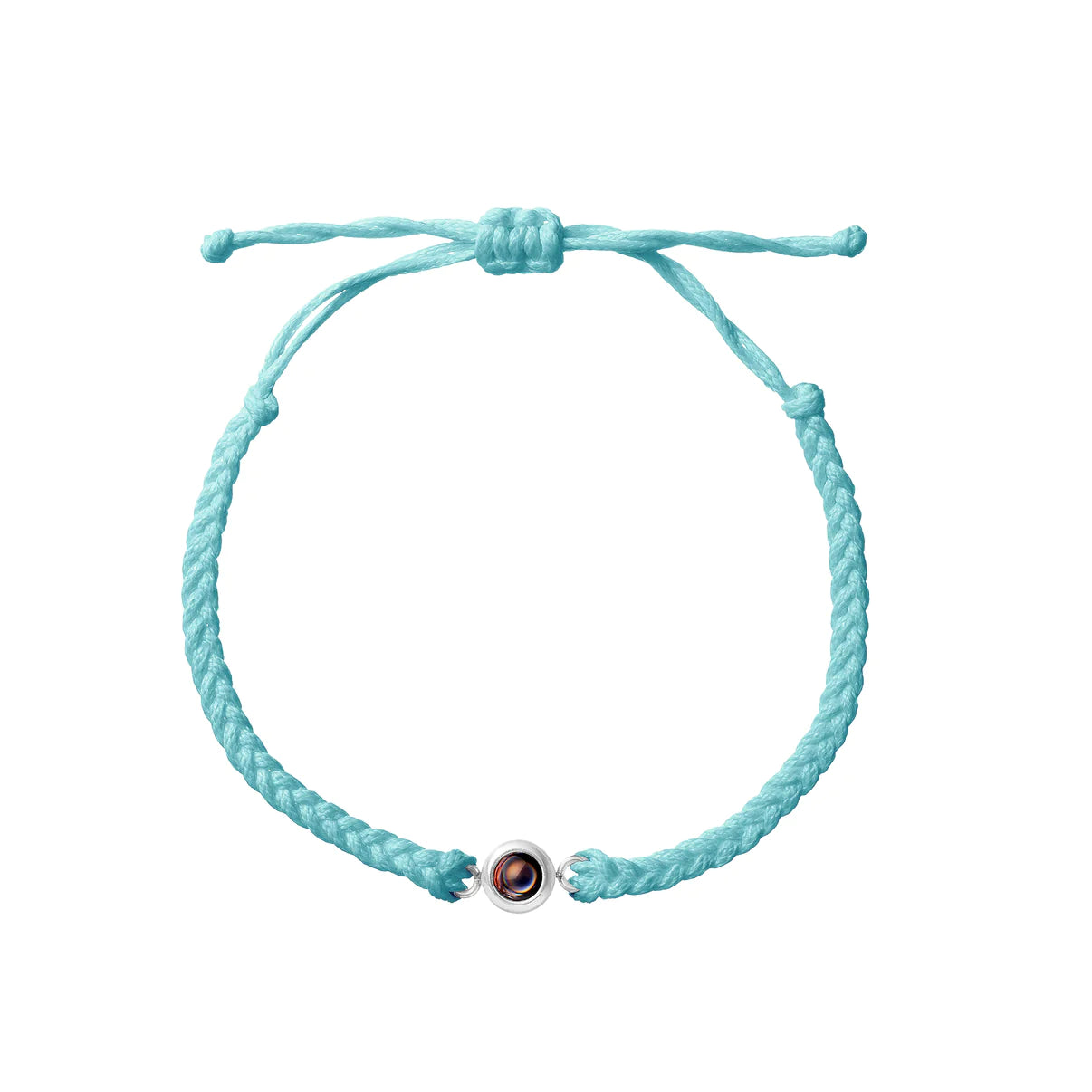 Pulsera personalizada con foto