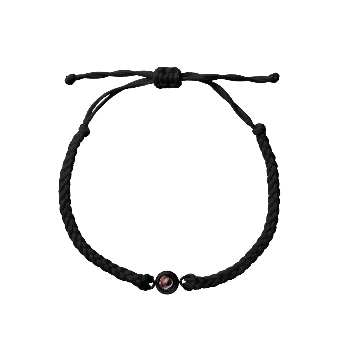 Pulsera personalizada con foto