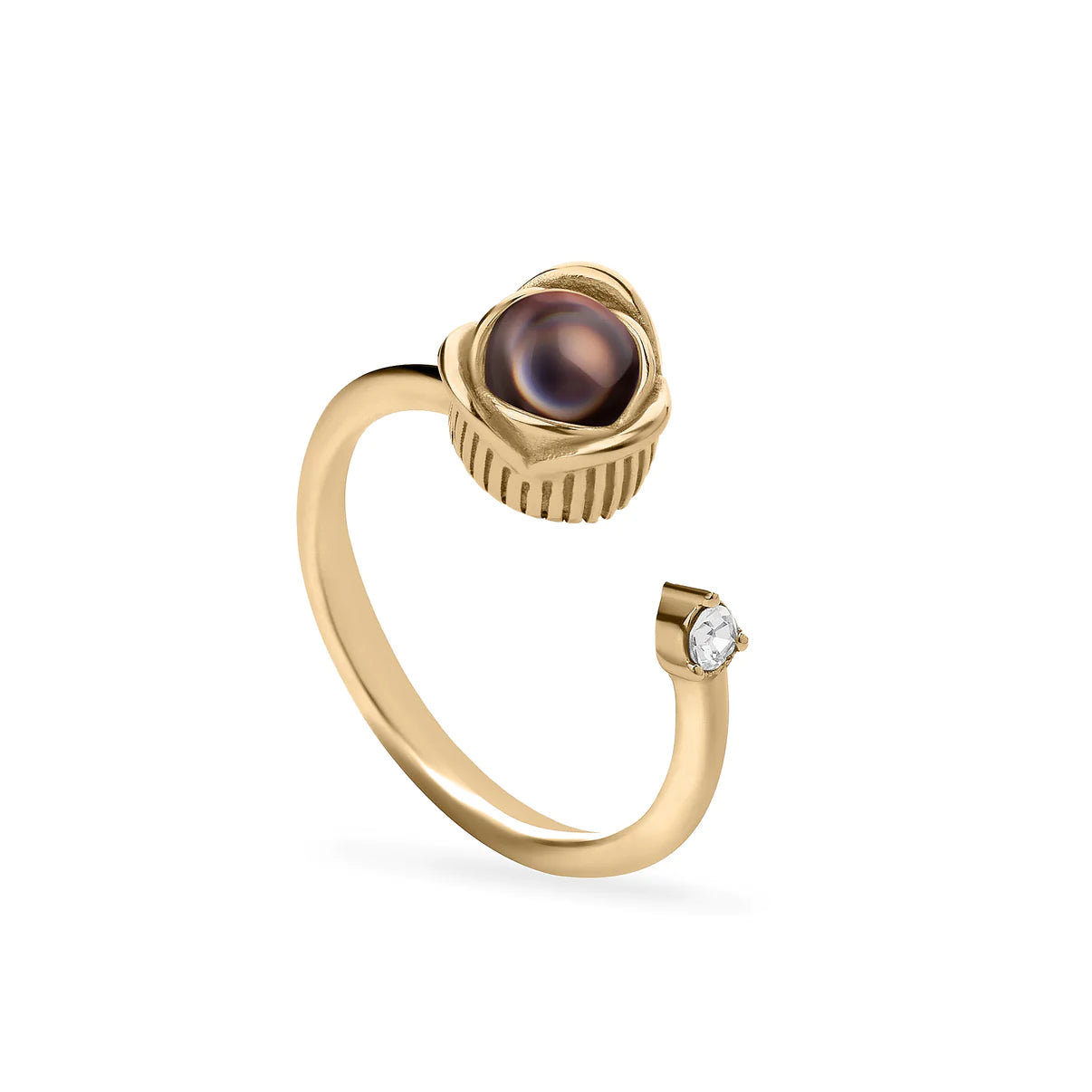 Anillo personalizado con foto