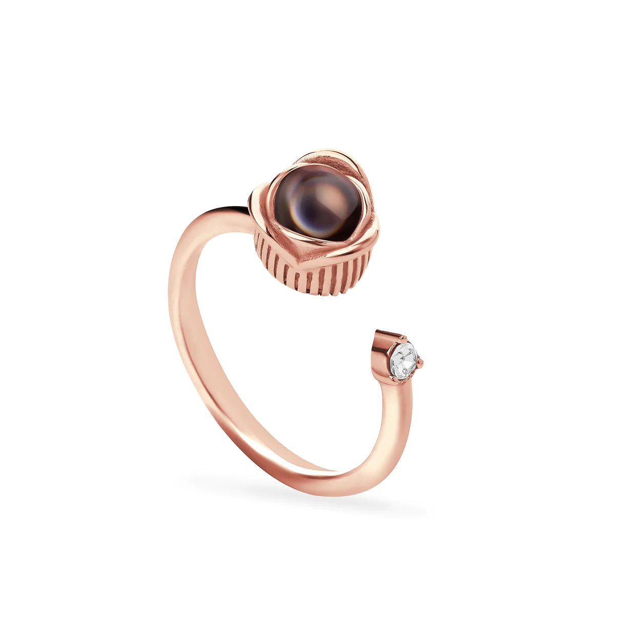 Anillo personalizado con foto