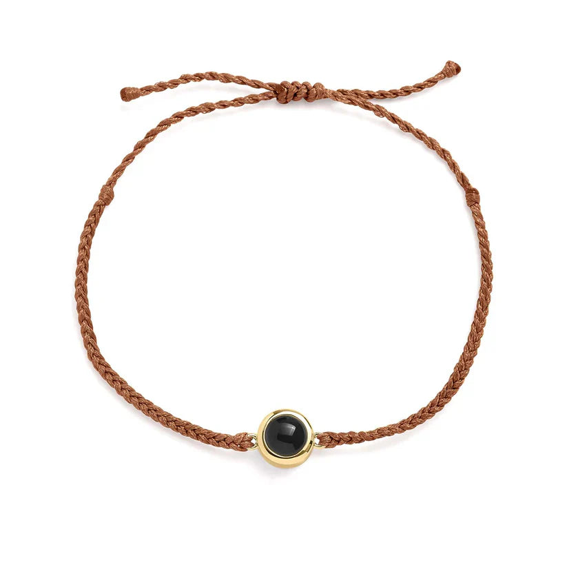 Pulsera personalizada con foto