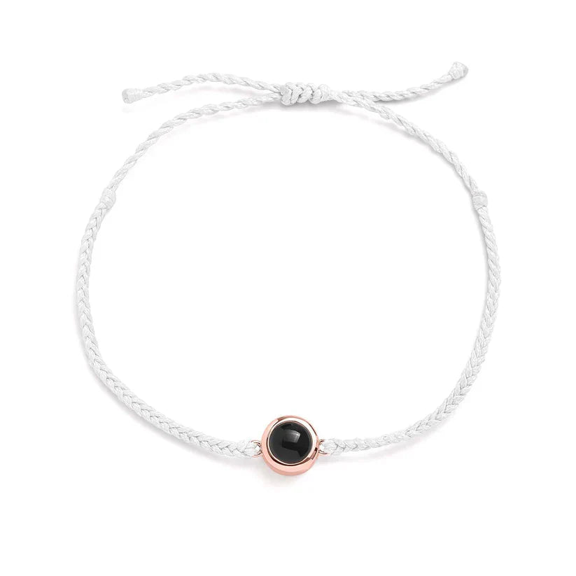 Pulsera personalizada con foto