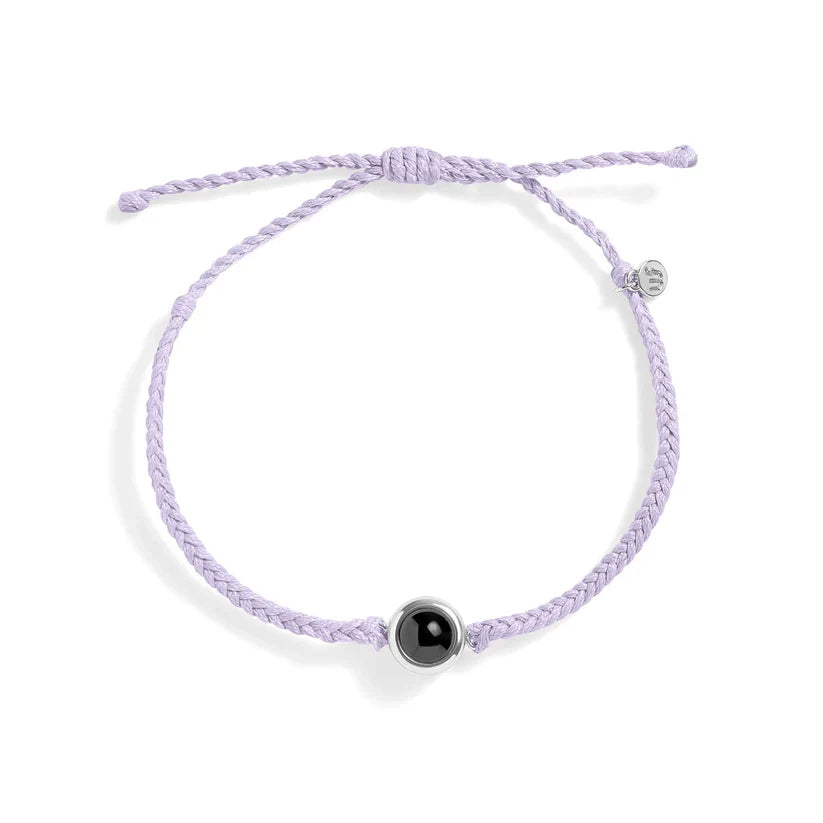 Pulsera personalizada con foto