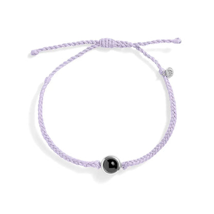 Pulsera personalizada con foto